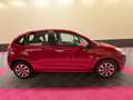 Citroen C3 C3 HDi 70 FAP Business Rot - thumbnail 5