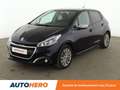 Peugeot 208 1.6 Blue-HDi Style Bleu - thumbnail 1