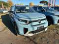 Citroen C3 Aircross C3 Aircross 1.2 puretech turbo Plus 100cv Blau - thumbnail 3