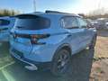 Citroen C3 Aircross C3 Aircross 1.2 puretech turbo Plus 100cv Blau - thumbnail 4