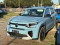 Citroen C3 Aircross C3 Aircross 1.2 puretech turbo Plus 100cv Blau - thumbnail 1