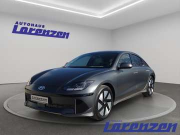 Uniq Elektro 4WD Allradantrieb 77,4kWh Batt. UNIQ-