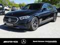 Mercedes-Benz E 200 AVANTGARDE ADV. KAMERA DISTRO KEYLESS LED Schwarz - thumbnail 6