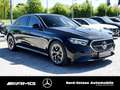 Mercedes-Benz E 200 AVANTGARDE ADV. KAMERA DISTRO KEYLESS LED Schwarz - thumbnail 3