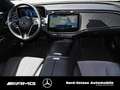 Mercedes-Benz E 200 AVANTGARDE ADV. KAMERA DISTRO KEYLESS LED Schwarz - thumbnail 11