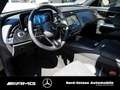 Mercedes-Benz E 200 AVANTGARDE ADV. KAMERA DISTRO KEYLESS LED Schwarz - thumbnail 7
