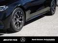 Mercedes-Benz E 200 AVANTGARDE ADV. KAMERA DISTRO KEYLESS LED Schwarz - thumbnail 5