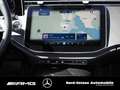 Mercedes-Benz E 200 AVANTGARDE ADV. KAMERA DISTRO KEYLESS LED Schwarz - thumbnail 9