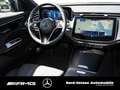 Mercedes-Benz E 200 AVANTGARDE ADV. KAMERA DISTRO KEYLESS LED Schwarz - thumbnail 8