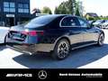 Mercedes-Benz E 200 AVANTGARDE ADV. KAMERA DISTRO KEYLESS LED Schwarz - thumbnail 4