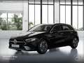 Mercedes-Benz A 200 PROGRESSIVE+360°+LED+TOTW+KEYLESS+7G Schwarz - thumbnail 14