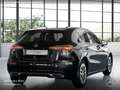 Mercedes-Benz A 200 PROGRESSIVE+360°+LED+TOTW+KEYLESS+7G Schwarz - thumbnail 5