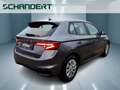 Skoda Fabia 1.0 MPI Selection LED Sitzhzg Klimaautomatik Grau - thumbnail 4