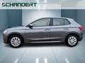Skoda Fabia 1.0 MPI Selection LED Sitzhzg Klimaautomatik Grau - thumbnail 2