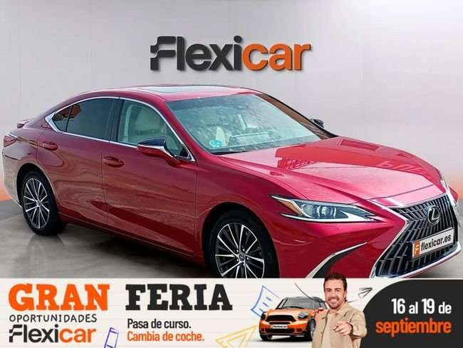 Lexus ES 300 300h Premium - foto 1