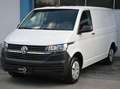 Volkswagen Transporter T6.1 2.0TDI DSG * Weiß - thumbnail 1