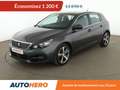 Peugeot 308 1.5 Blue-HDi Allure Gris - thumbnail 1