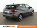Peugeot 308 1.5 Blue-HDi Allure Gris - thumbnail 6