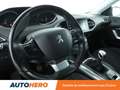Peugeot 308 1.5 Blue-HDi Allure Gris - thumbnail 11