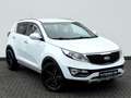 Kia Sportage 2.0d 4WD /LED/AHK/CAM/ Blanc - thumbnail 3