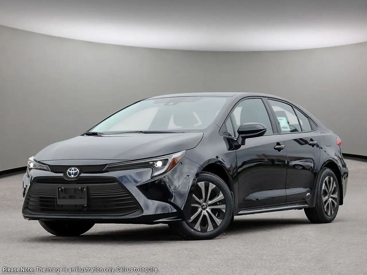 Toyota Corolla снимка Toyota Corolla