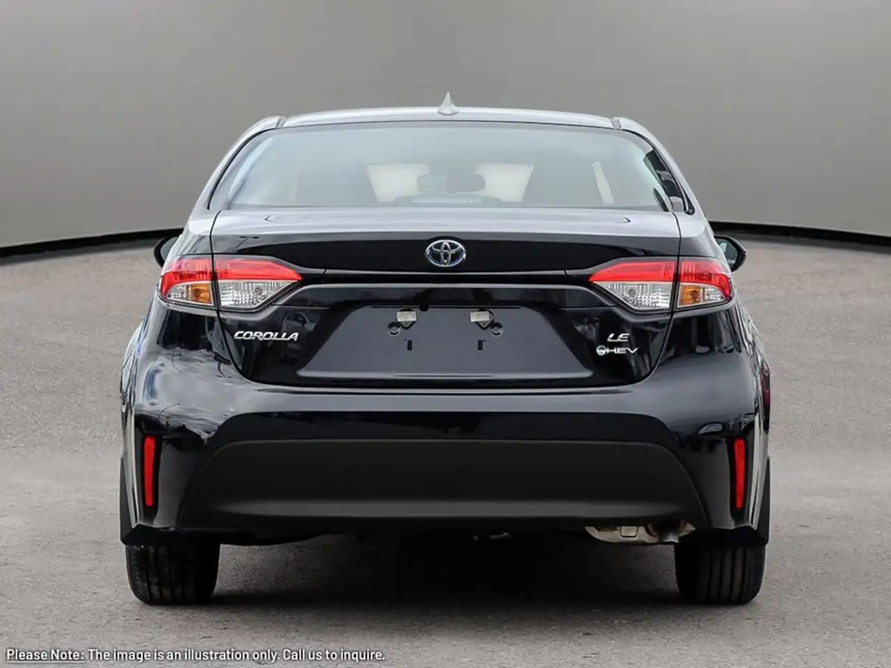 Toyota Corolla снимка Toyota Corolla