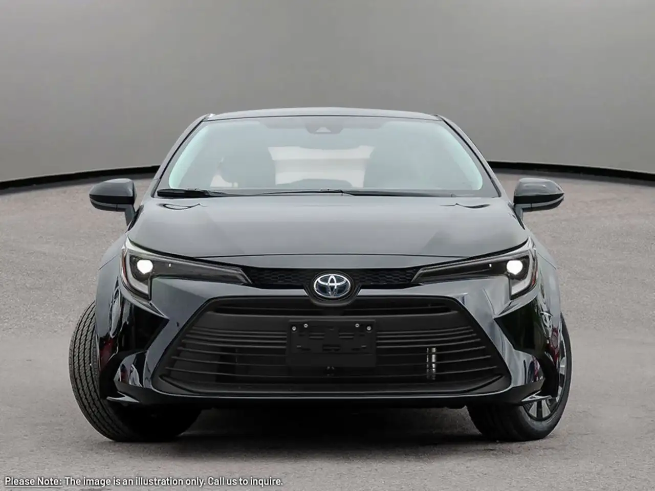 Toyota Corolla снимка Toyota Corolla