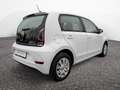Volkswagen e-up! KAM GRA KLIMA SHZ Weiß - thumbnail 3