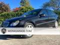 Mercedes-Benz C 220 Berlina cdi Elegance Nero - thumbnail 1