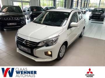 Mitsubishi Select 1,2 MIVEC M/T