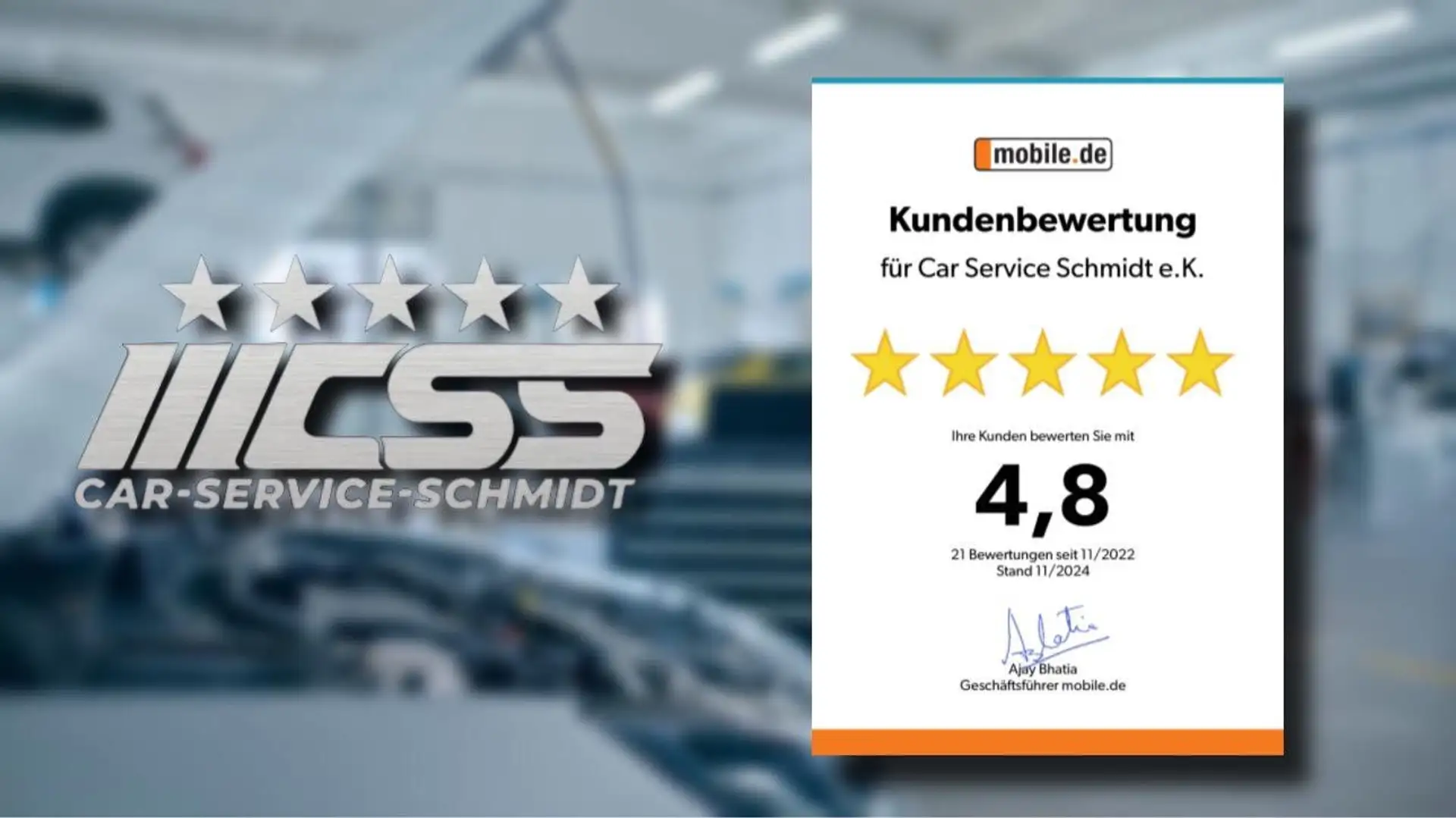 Audi A6 Avant 3.0 TFSI quattro Pano Leder Navi Xenon Blau - 2
