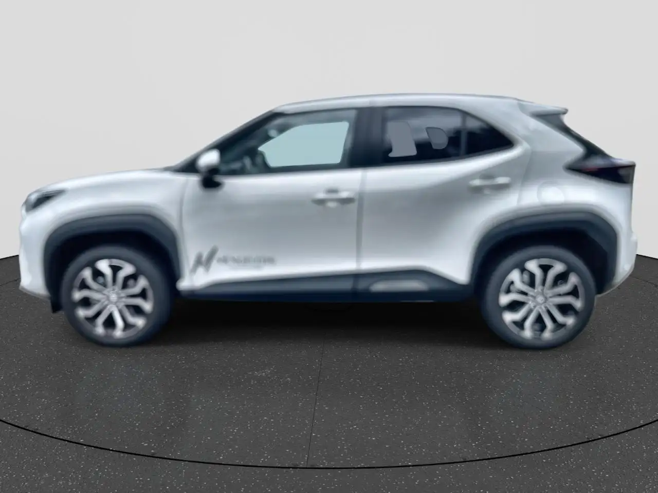 Toyota Yaris Cross 2026