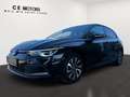 Volkswagen Golf 2,0 TDI DSG | AHK | PANO | HUD | Werksgarantie Schwarz - thumbnail 1