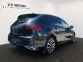Volkswagen Golf 2,0 TDI DSG | AHK | PANO | HUD | Werksgarantie Schwarz - thumbnail 9