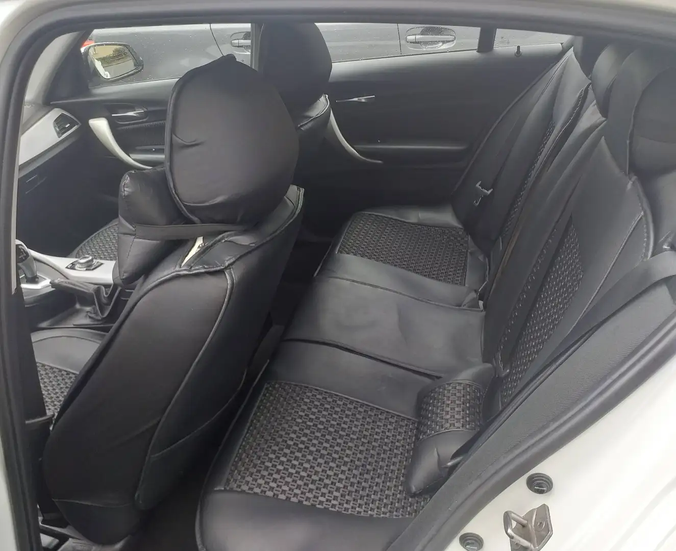 BMW 118 118d+Aut.+Sport+Line - 2