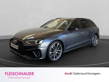 Avant 3.0 TDI Q+HUD+B&O+Navi+LED+CarPlay+ACC+Kamer