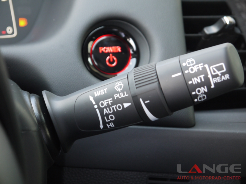 Honda Jazz i-MMD Hybrid 1.5 HEV Crosstar Advance A Navi LED A — photo 8