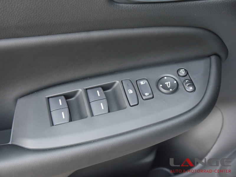 Honda Jazz i-MMD Hybrid 1.5 HEV Crosstar Advance A Navi LED A — photo 5