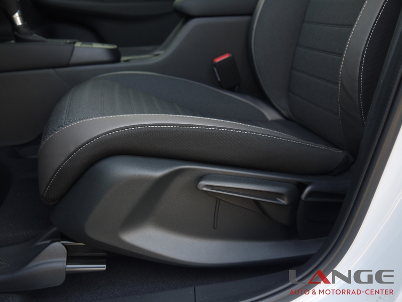 Honda Jazz i-MMD Hybrid 1.5 HEV Crosstar Advance A Navi LED A — photo 6