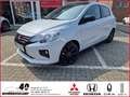 Mitsubishi Space Star Select+ Black 1.2+LETZTE-CHANCE+Sitzhzg+Carplay+Ka Bianco - thumbnail 1