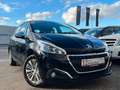 Peugeot 208 Allure *AUTOMATIK*1.HAND*NAVI*CARPLAY*PDC* Schwarz - thumbnail 4