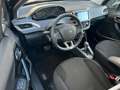 Peugeot 208 Allure *AUTOMATIK*1.HAND*NAVI*CARPLAY*PDC* Schwarz - thumbnail 9