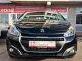Peugeot 208 Allure *AUTOMATIK*1.HAND*NAVI*CARPLAY*PDC* Schwarz - thumbnail 3