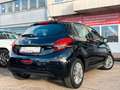 Peugeot 208 Allure *AUTOMATIK*1.HAND*NAVI*CARPLAY*PDC* Schwarz - thumbnail 8