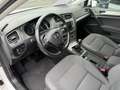 Volkswagen Golf VII 1.2 TSI Comfortline SHZ,Bluetooth,AppConnect Blanc - thumbnail 4