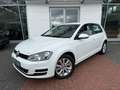Volkswagen Golf VII 1.2 TSI Comfortline SHZ,Bluetooth,AppConnect Blanc - thumbnail 2