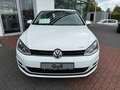 Volkswagen Golf VII 1.2 TSI Comfortline SHZ,Bluetooth,AppConnect Blanc - thumbnail 13