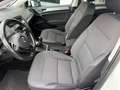 Volkswagen Golf VII 1.2 TSI Comfortline SHZ,Bluetooth,AppConnect Blanc - thumbnail 9