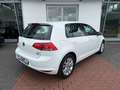 Volkswagen Golf VII 1.2 TSI Comfortline SHZ,Bluetooth,AppConnect Weiß - thumbnail 3