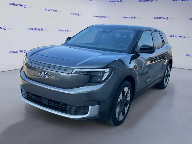 Ford Explorer EXPLORER-E EXTENDED RANGE EXPLORER PREMIUM 286 CV